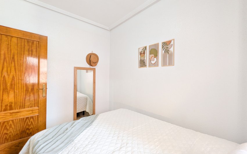 Reventa - Apartment -
Torrevieja - Parque de las Naciones