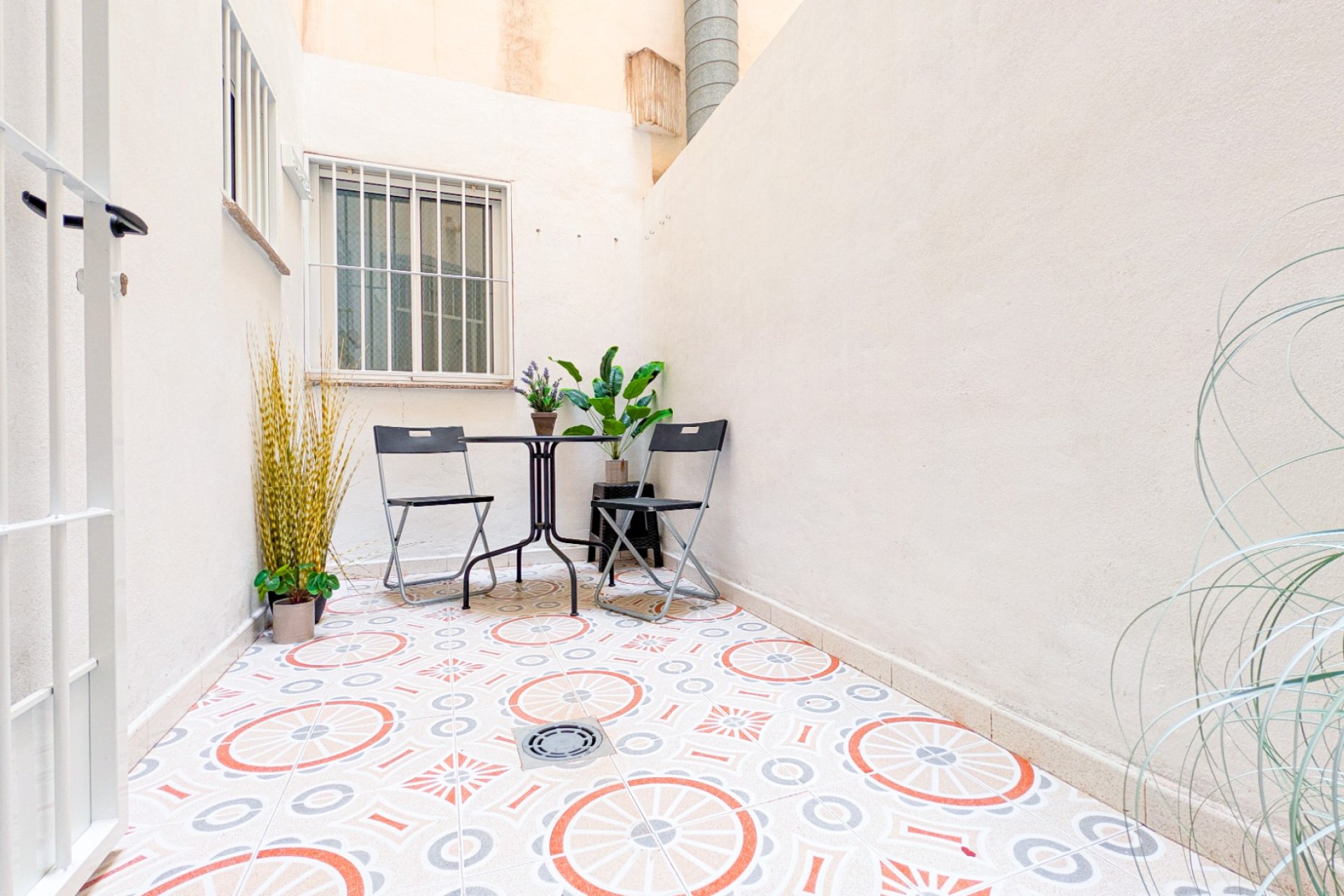 Reventa - Apartment -
Torrevieja - Parque de las Naciones