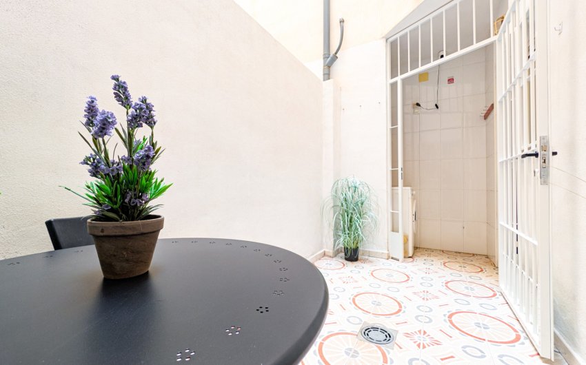 Reventa - Apartment -
Torrevieja - Parque de las Naciones