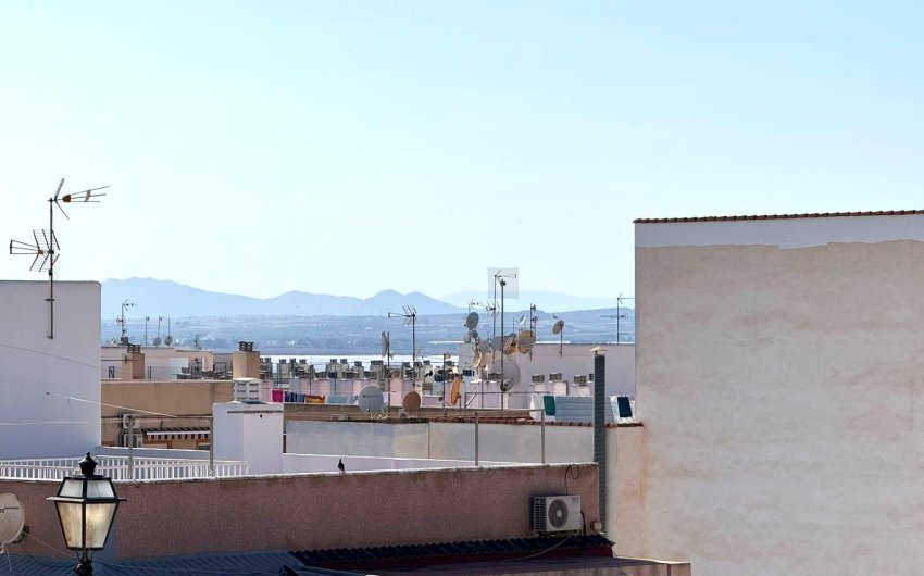 Reventa - Apartment -
Torrevieja - PARQUE DE LAS NACIONES