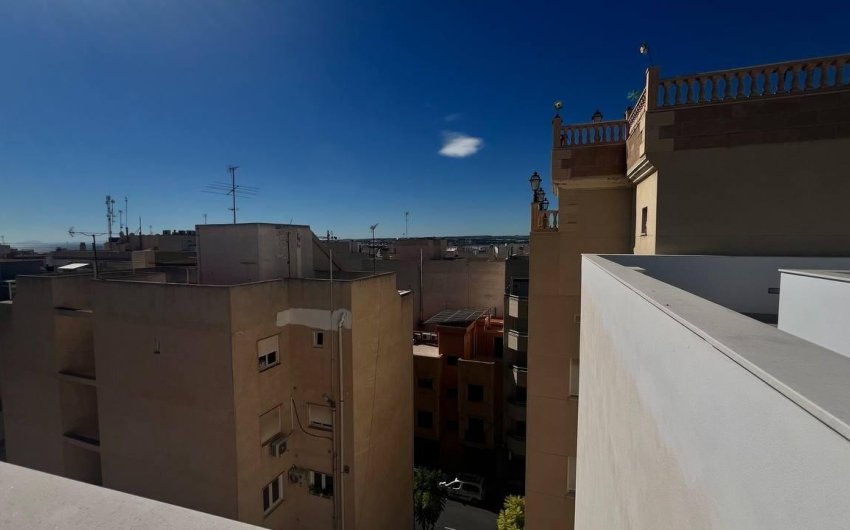 Reventa - Apartment -
Torrevieja - PARQUE DE LAS NACIONES
