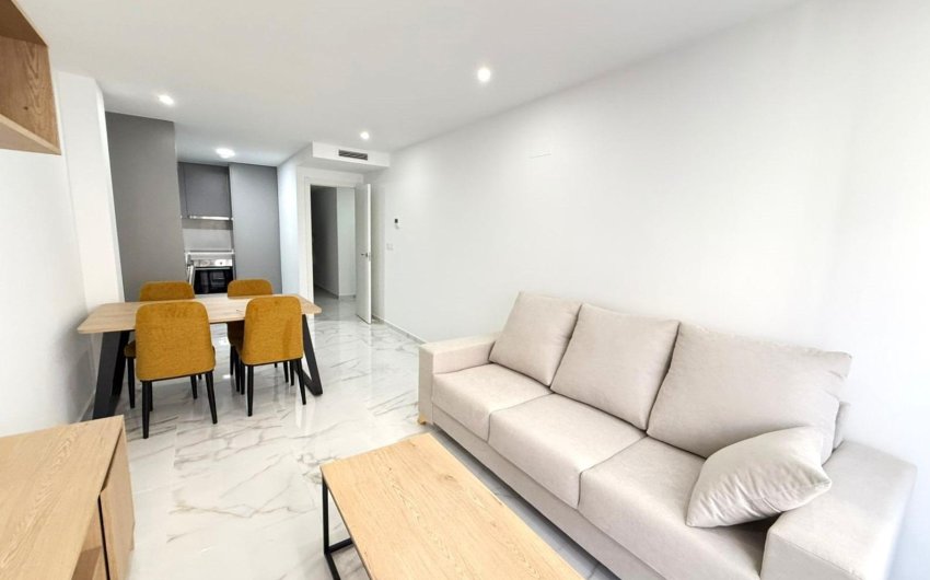 Reventa - Apartment -
Torrevieja - PARQUE DE LAS NACIONES