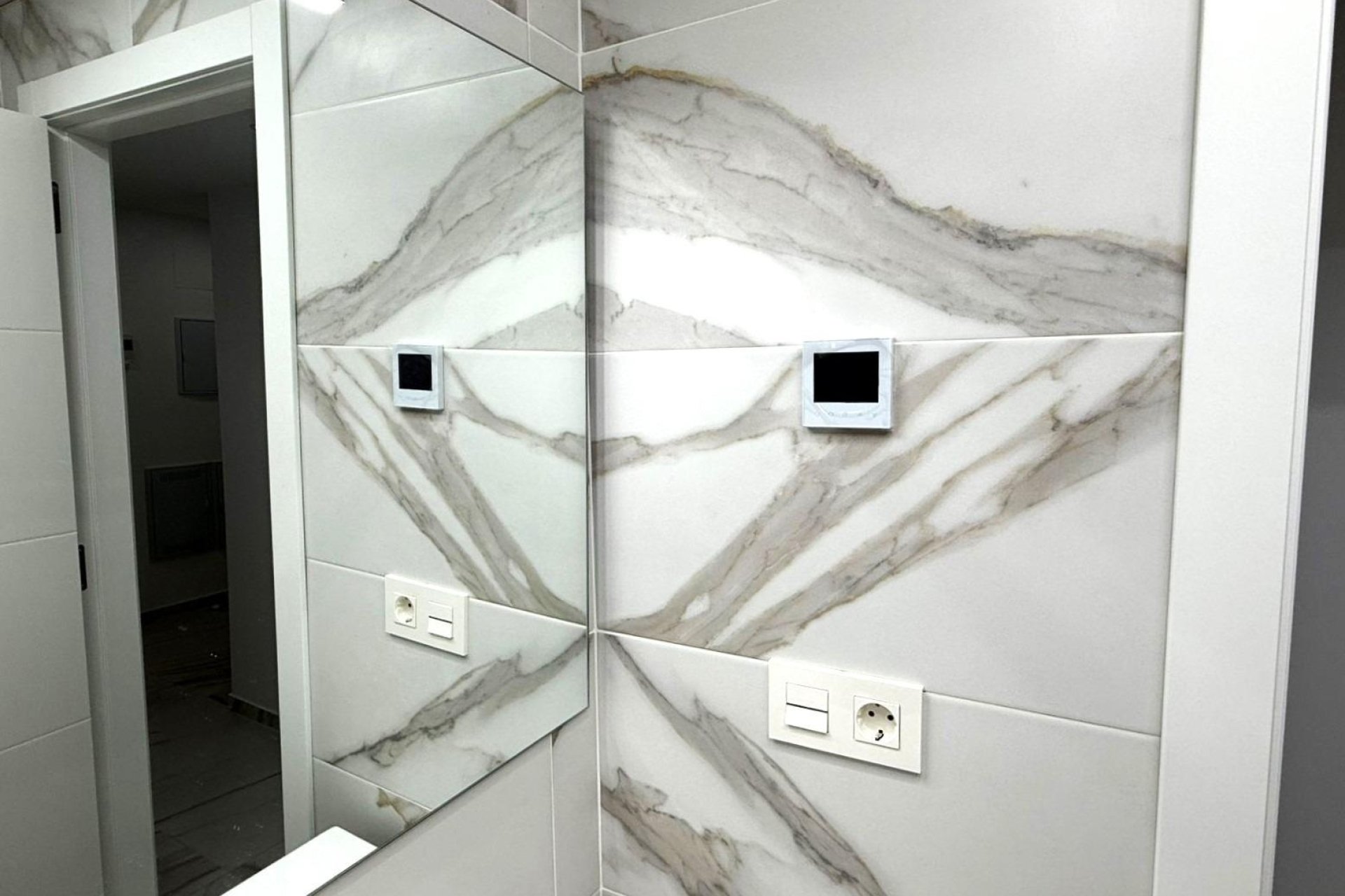 Reventa - Apartment -
Torrevieja - PARQUE DE LAS NACIONES