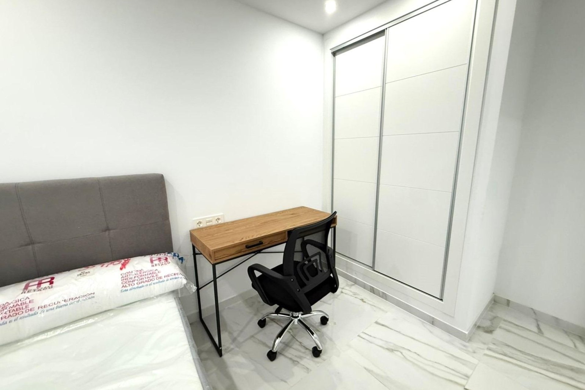 Reventa - Apartment -
Torrevieja - PARQUE DE LAS NACIONES