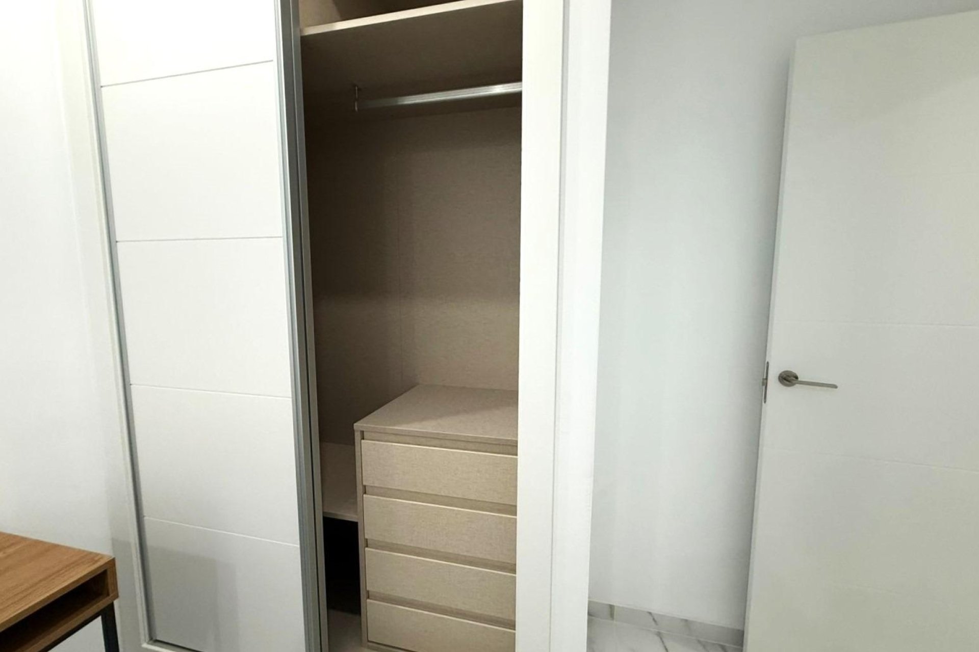 Reventa - Apartment -
Torrevieja - PARQUE DE LAS NACIONES