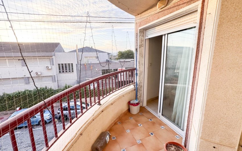 Reventa - Apartment -
Torrevieja - PARQUE DE LAS NACIONES