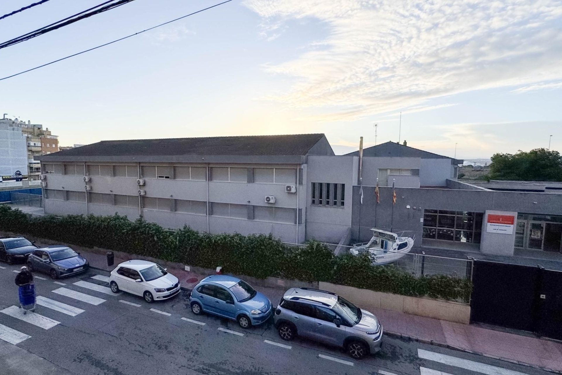 Reventa - Apartment -
Torrevieja - PARQUE DE LAS NACIONES