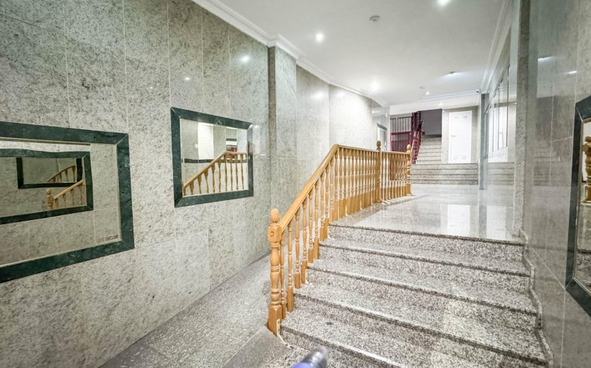 Reventa - Apartment -
Torrevieja - PARQUE DE LAS NACIONES