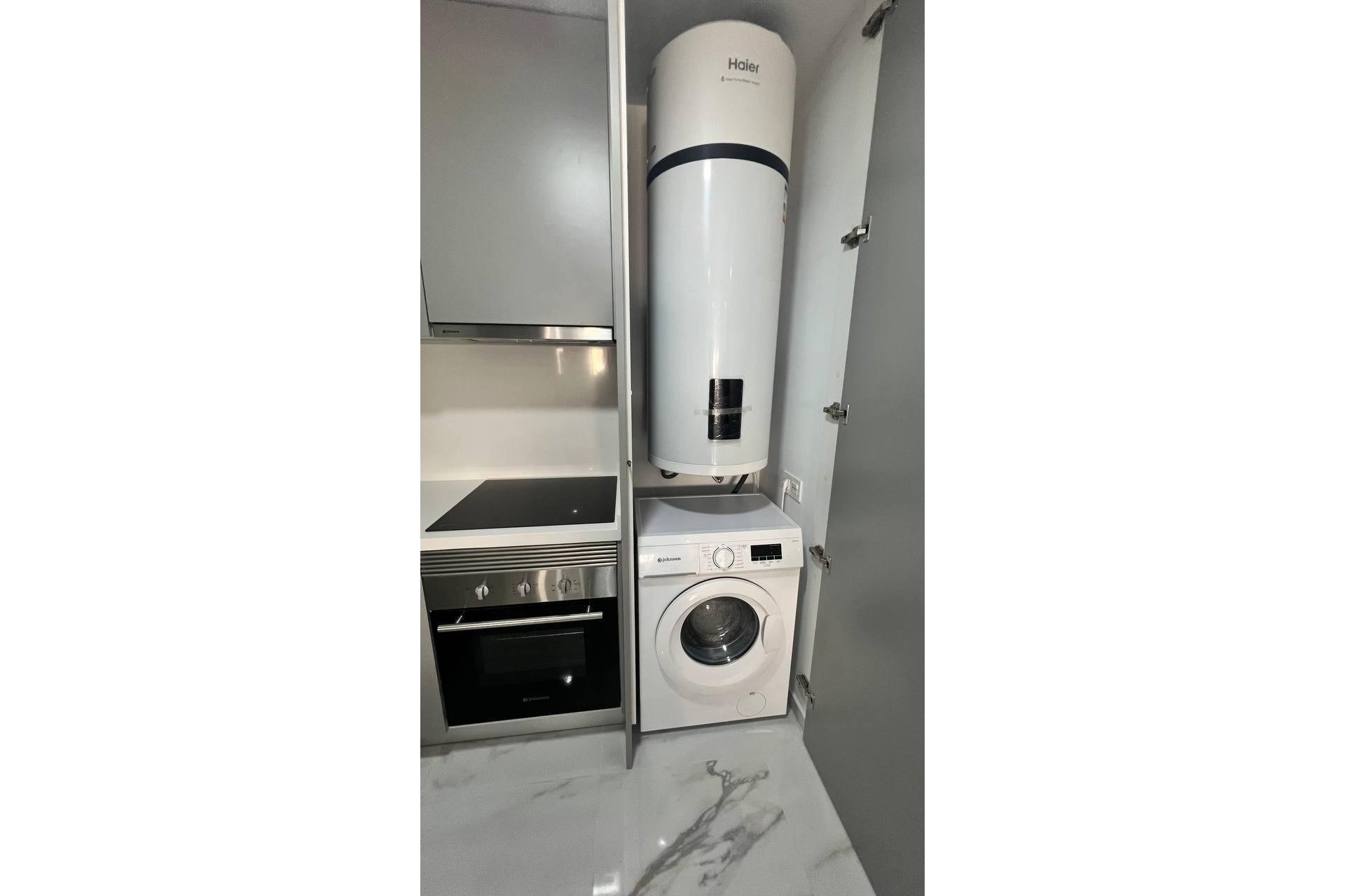 Reventa - Apartment -
Torrevieja - PARQUE DE LAS NACIONES