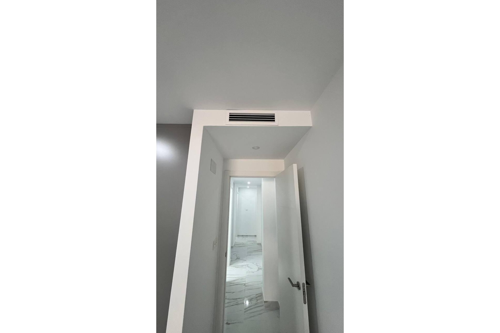 Reventa - Apartment -
Torrevieja - PARQUE DE LAS NACIONES