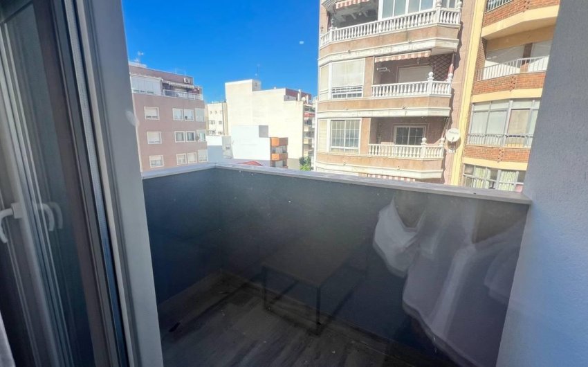 Reventa - Apartment -
Torrevieja - PARQUE DE LAS NACIONES