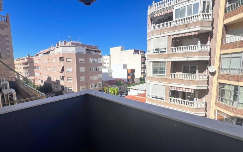 Reventa - Apartment -
Torrevieja - PARQUE DE LAS NACIONES