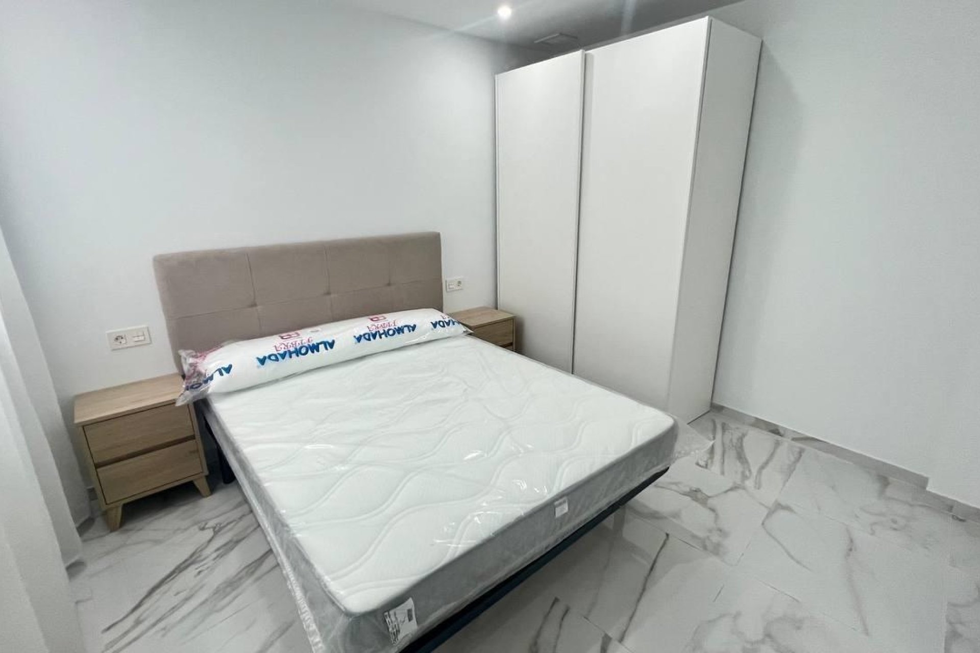 Reventa - Apartment -
Torrevieja - PARQUE DE LAS NACIONES