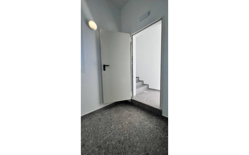 Reventa - Apartment -
Torrevieja - PARQUE DE LAS NACIONES