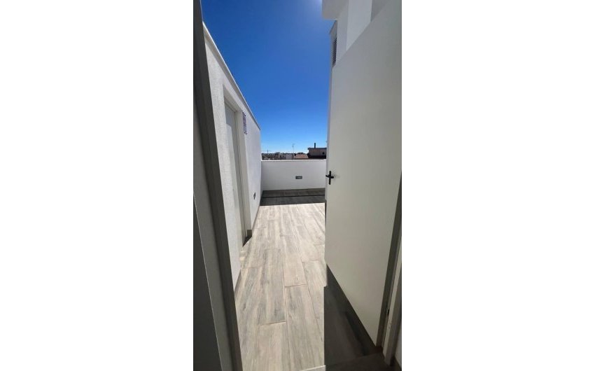 Reventa - Apartment -
Torrevieja - PARQUE DE LAS NACIONES