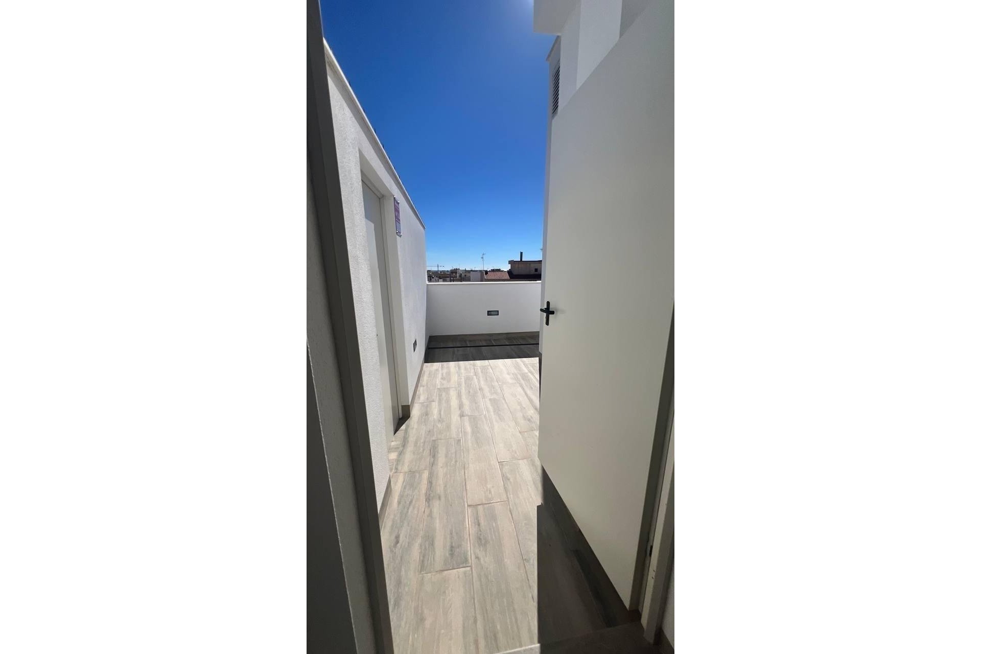 Reventa - Apartment -
Torrevieja - PARQUE DE LAS NACIONES
