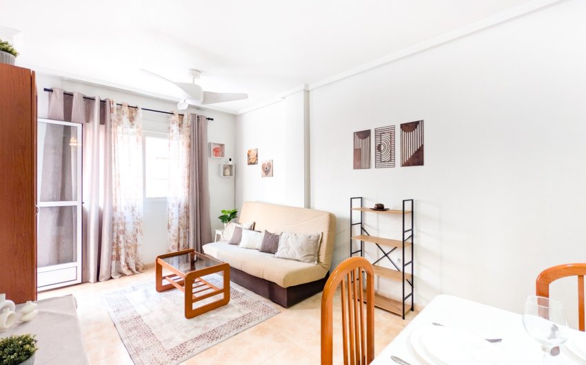 Reventa - Apartment -
Torrevieja - Parque de las Naciones