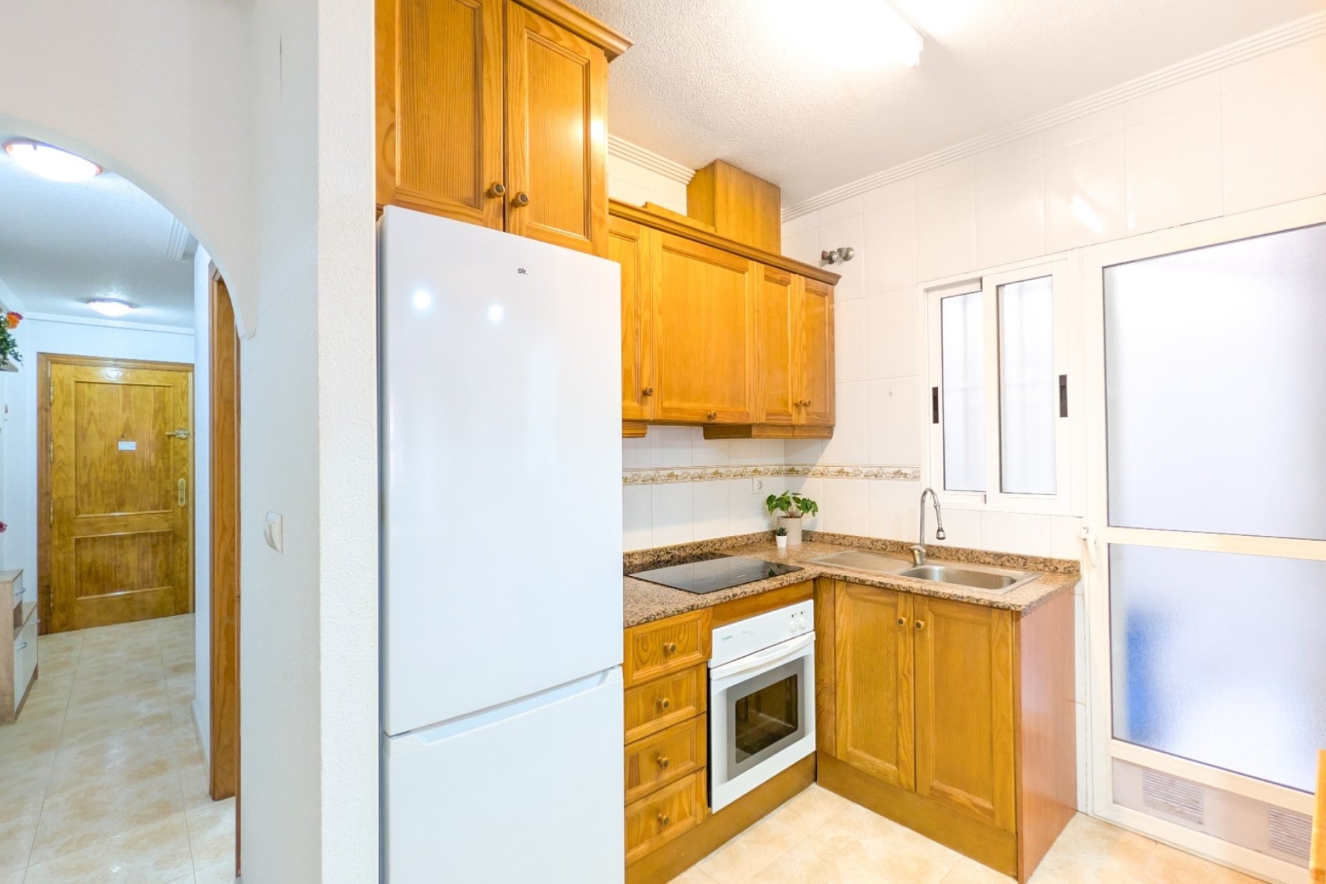 Reventa - Apartment -
Torrevieja - Parque de las Naciones