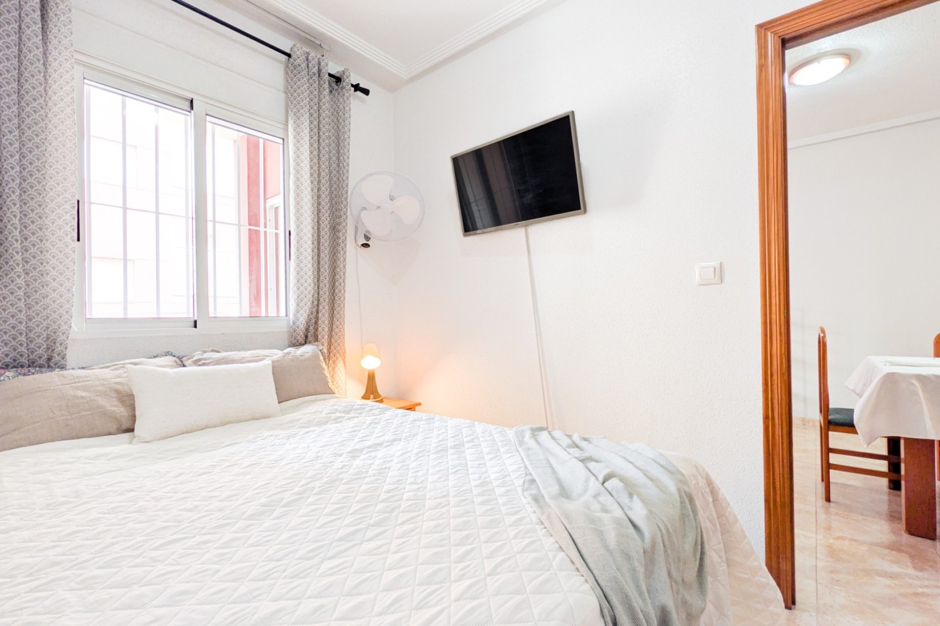 Reventa - Apartment -
Torrevieja - Parque de las Naciones