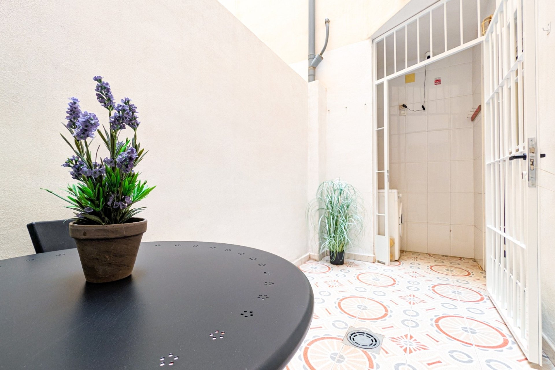 Reventa - Apartment -
Torrevieja - Parque de las Naciones