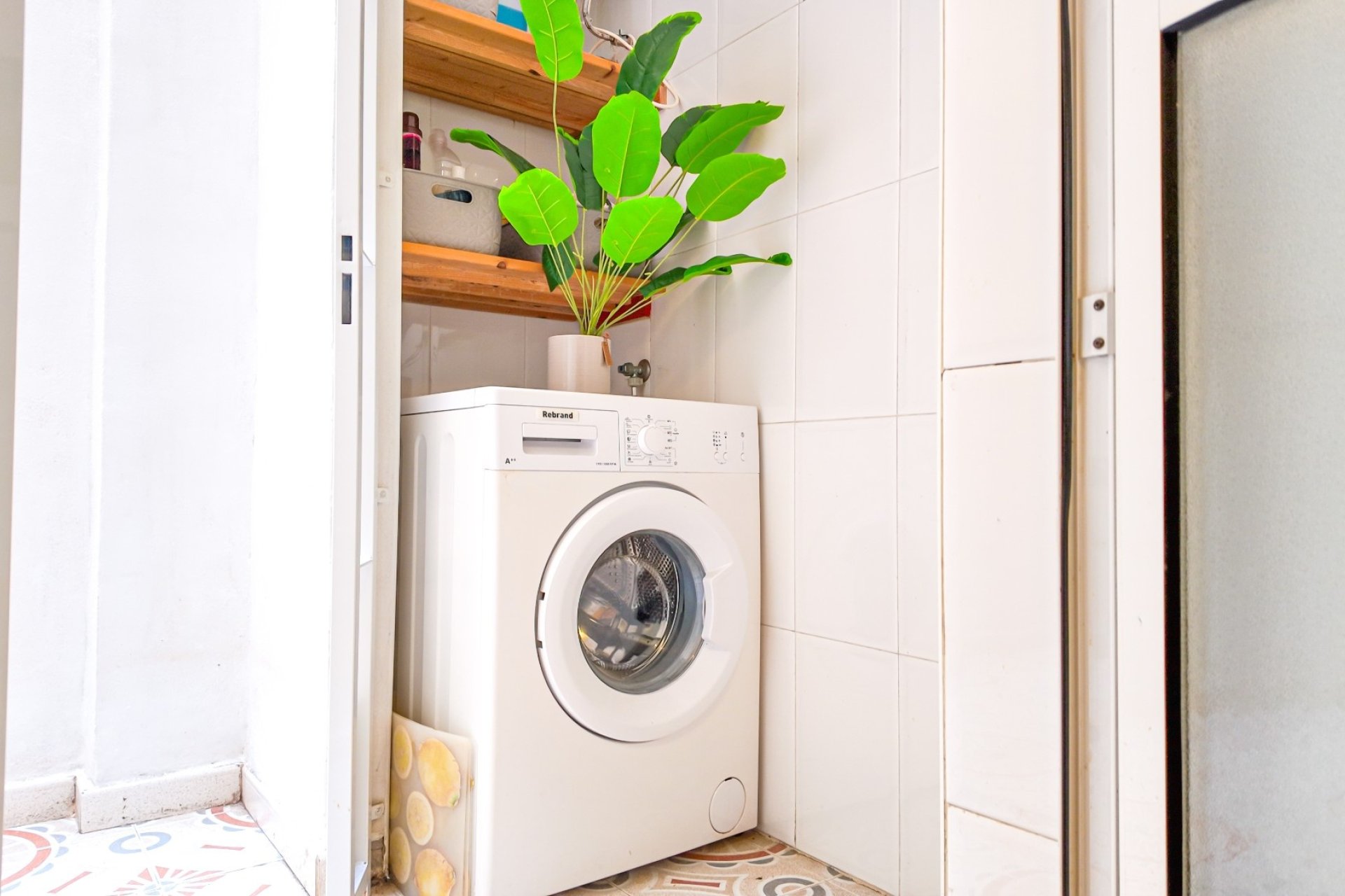 Reventa - Apartment -
Torrevieja - Parque de las Naciones