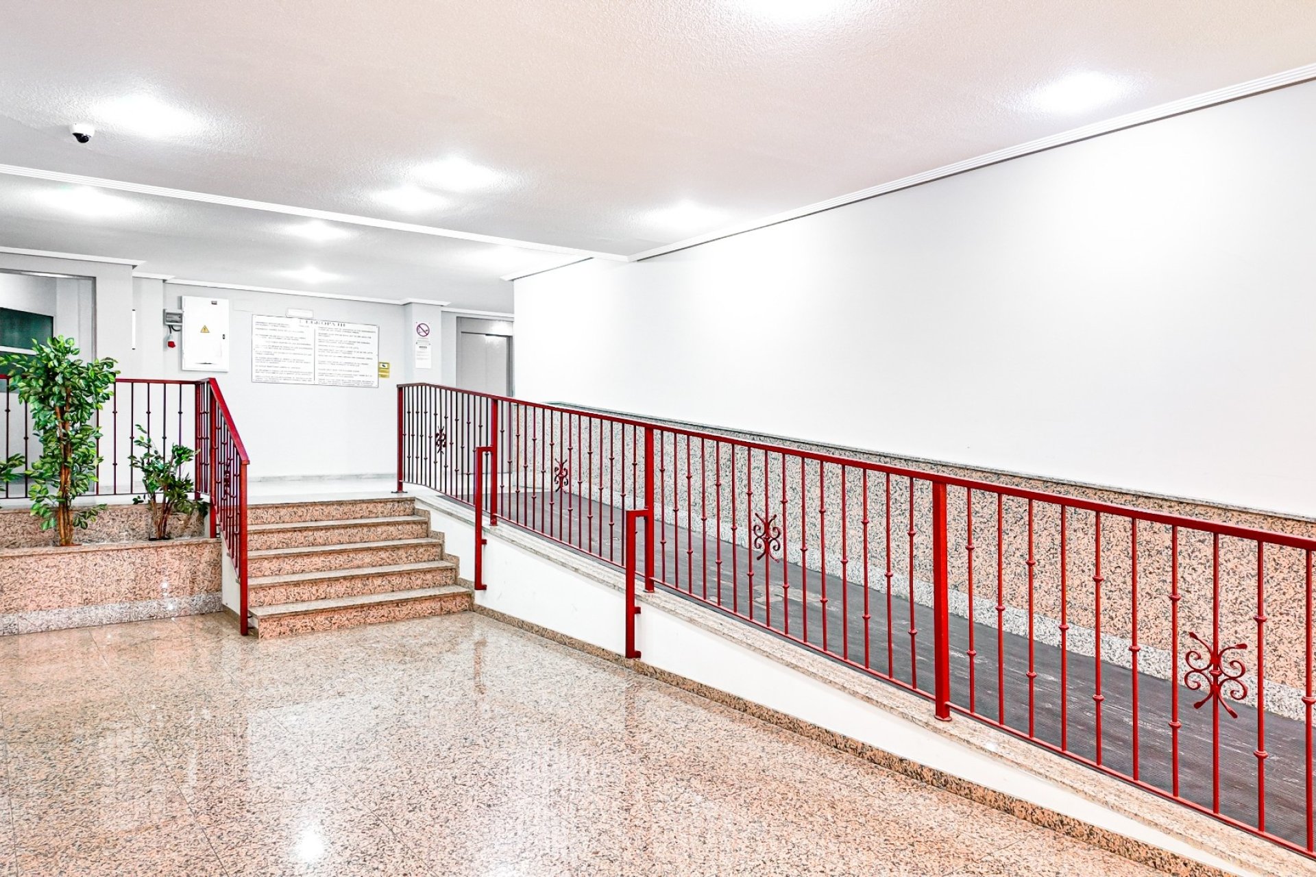 Reventa - Apartment -
Torrevieja - Parque de las Naciones