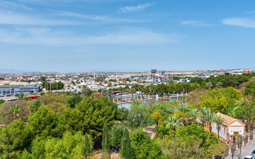 Reventa - Apartment -
Torrevieja - Parque de las Naciones