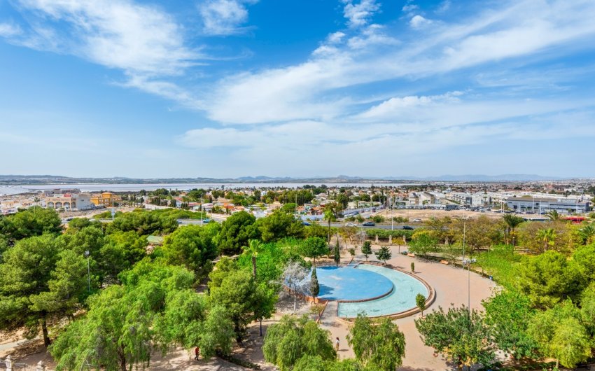 Reventa - Apartment -
Torrevieja - Parque de las Naciones