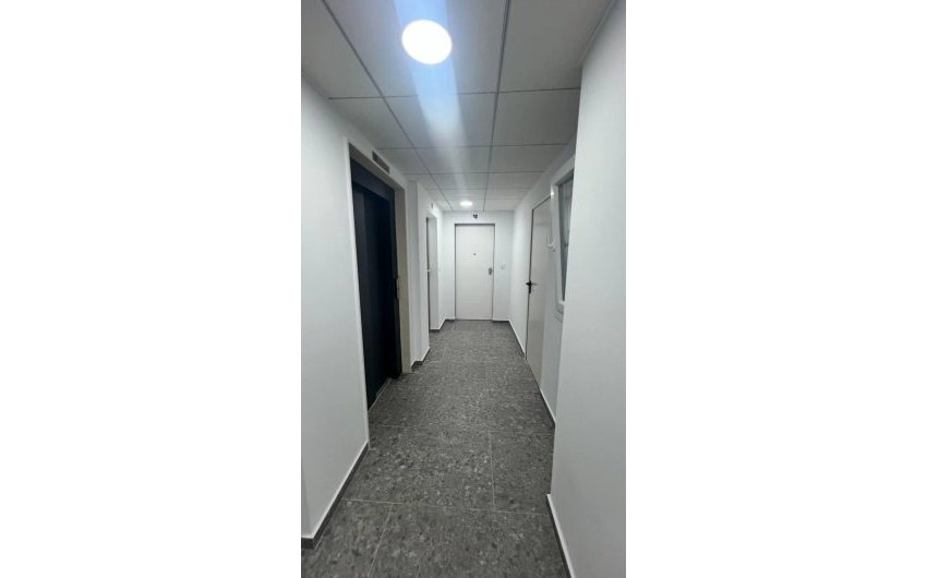 Reventa - Apartment -
Torrevieja - PARQUE DE LAS NACIONES