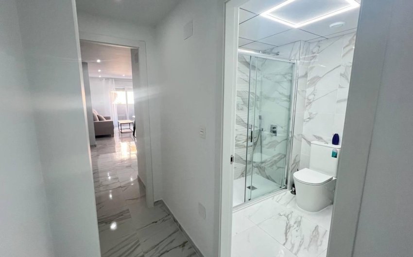 Reventa - Apartment -
Torrevieja - PARQUE DE LAS NACIONES