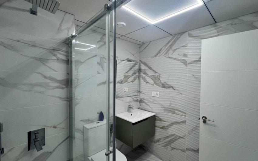 Reventa - Apartment -
Torrevieja - PARQUE DE LAS NACIONES