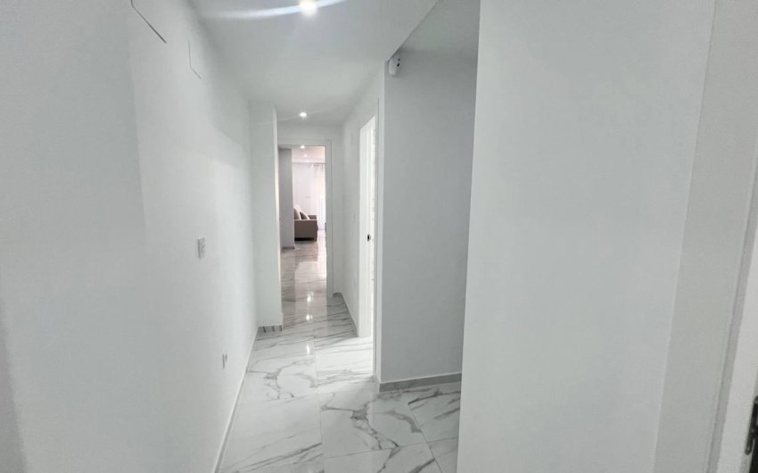 Reventa - Apartment -
Torrevieja - PARQUE DE LAS NACIONES