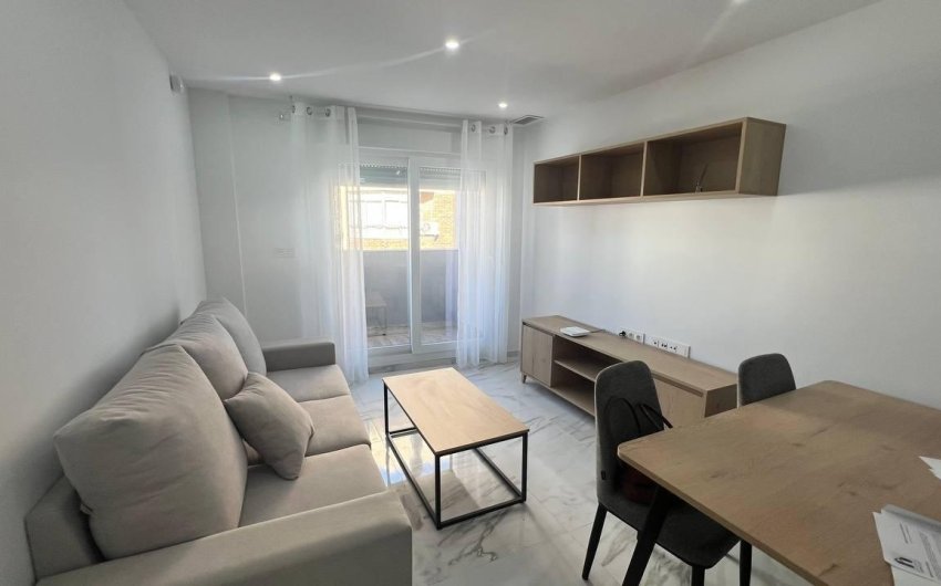 Reventa - Apartment -
Torrevieja - PARQUE DE LAS NACIONES