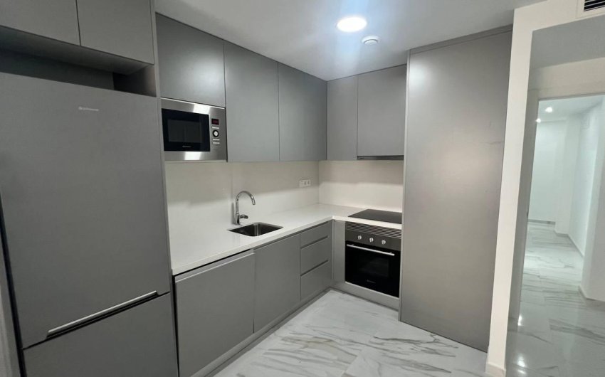 Reventa - Apartment -
Torrevieja - PARQUE DE LAS NACIONES