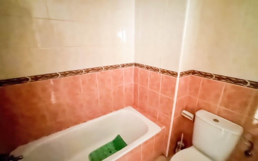 Reventa - Apartment -
Torrevieja - PARQUE DE LAS NACIONES