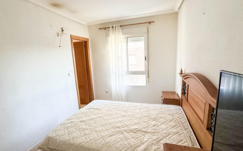 Reventa - Apartment -
Torrevieja - PARQUE DE LAS NACIONES