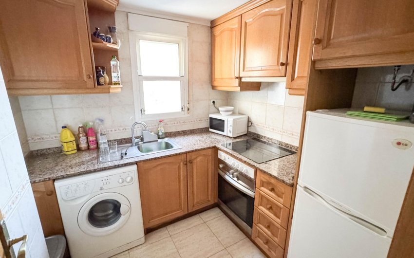 Reventa - Apartment -
Torrevieja - PARQUE DE LAS NACIONES