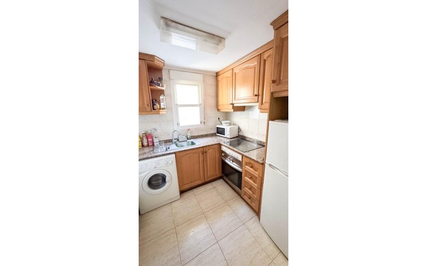 Reventa - Apartment -
Torrevieja - PARQUE DE LAS NACIONES