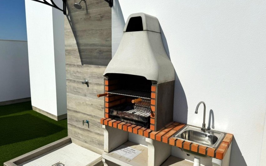 Reventa - Apartment -
Torrevieja - PARQUE DE LAS NACIONES