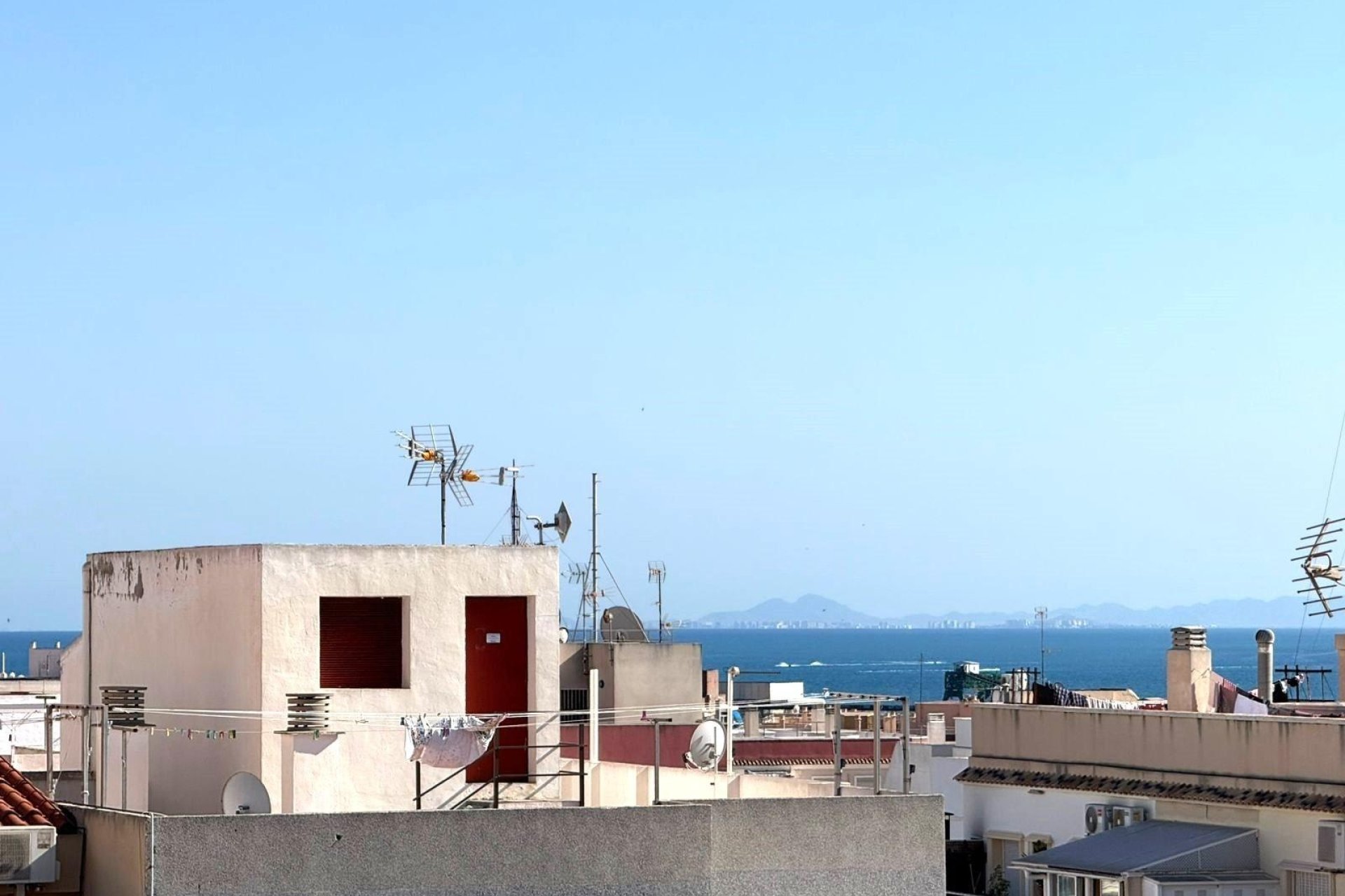 Reventa - Apartment -
Torrevieja - PARQUE DE LAS NACIONES