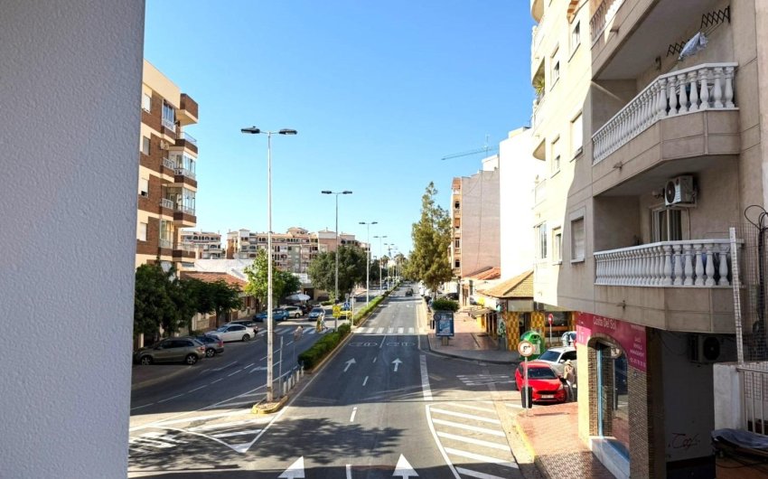 Reventa - Apartment -
Torrevieja - PARQUE DE LAS NACIONES