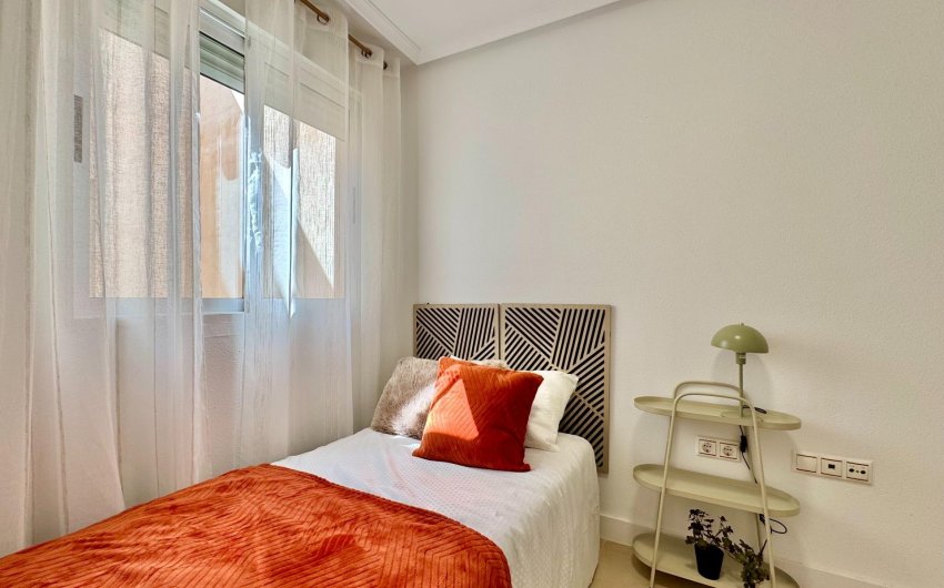 Reventa - Apartment -
Torrevieja - PARQUE DE LAS NACIONES