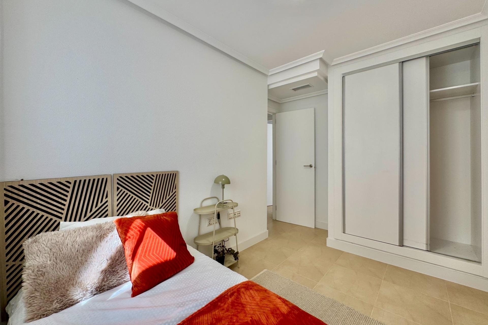 Reventa - Apartment -
Torrevieja - PARQUE DE LAS NACIONES