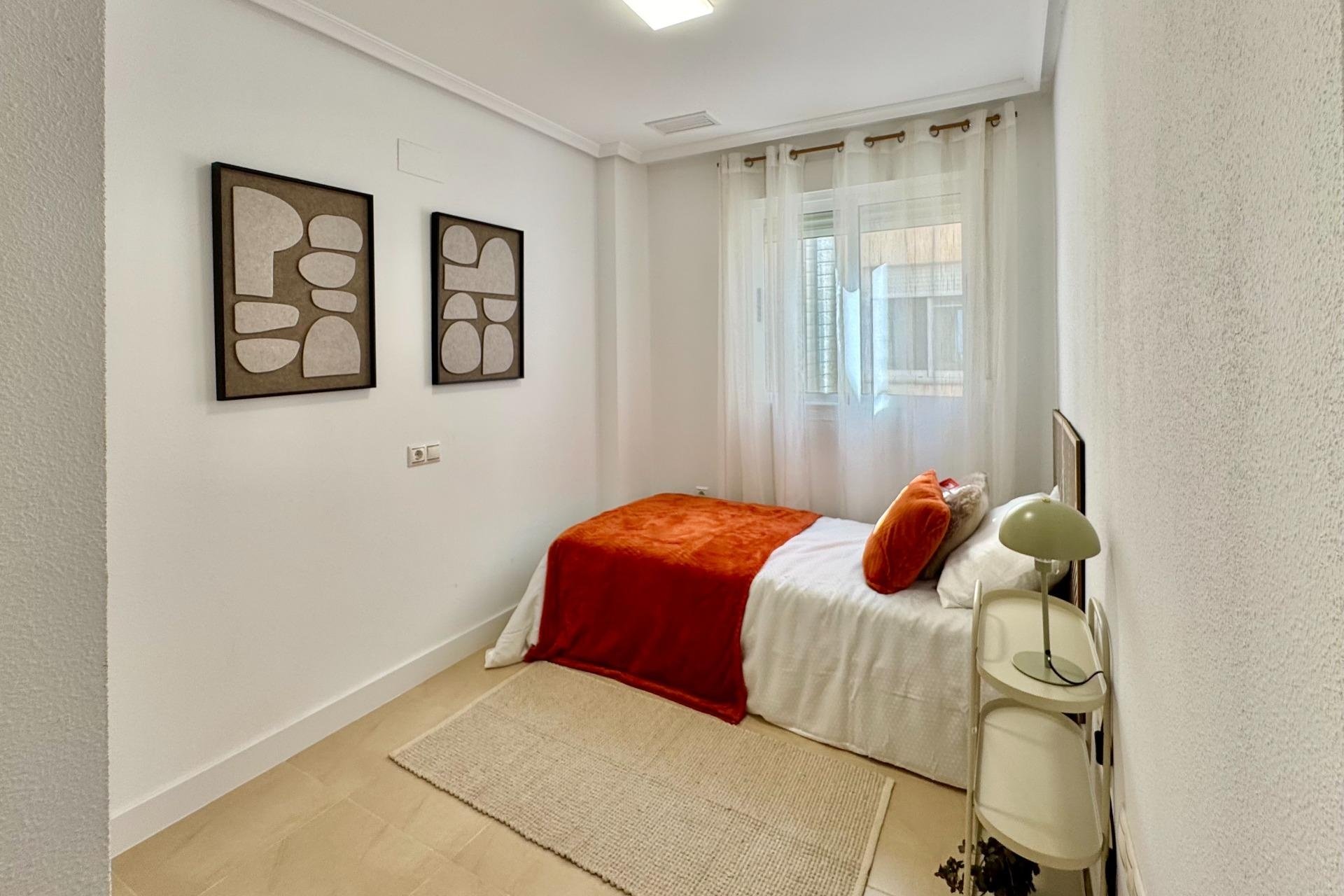 Reventa - Apartment -
Torrevieja - PARQUE DE LAS NACIONES