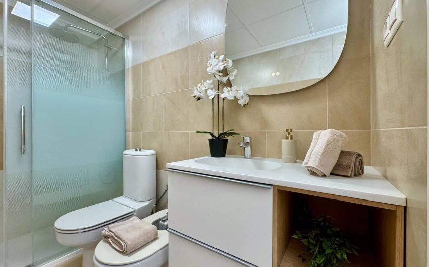 Reventa - Apartment -
Torrevieja - PARQUE DE LAS NACIONES