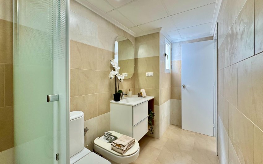 Reventa - Apartment -
Torrevieja - PARQUE DE LAS NACIONES