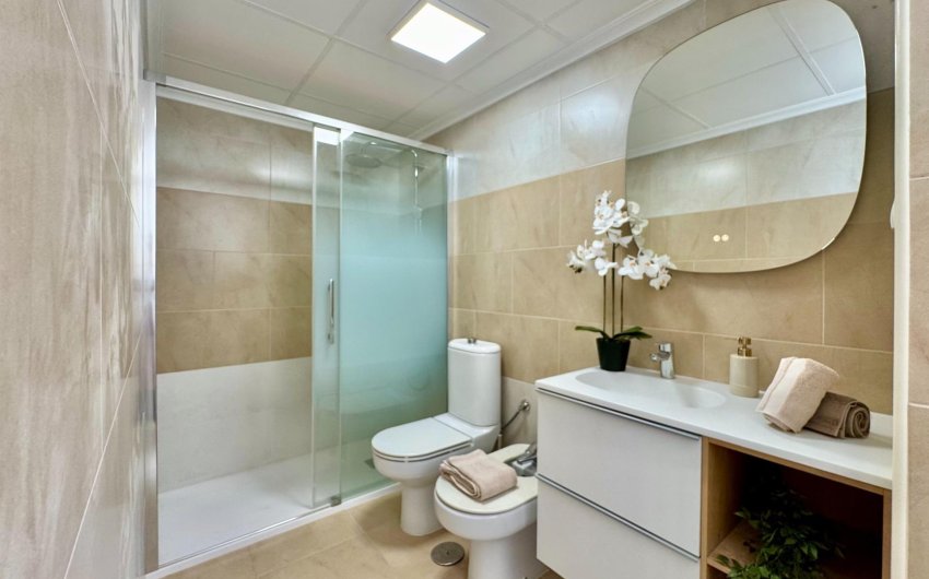 Reventa - Apartment -
Torrevieja - PARQUE DE LAS NACIONES