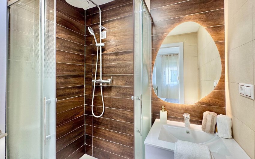 Reventa - Apartment -
Torrevieja - PARQUE DE LAS NACIONES