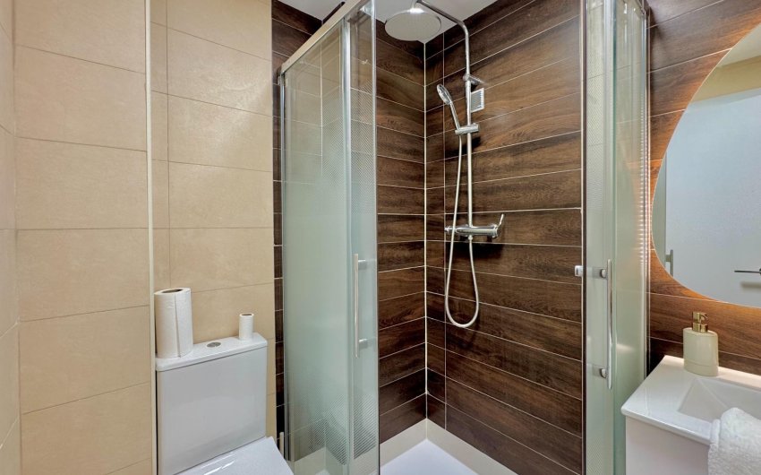 Reventa - Apartment -
Torrevieja - PARQUE DE LAS NACIONES