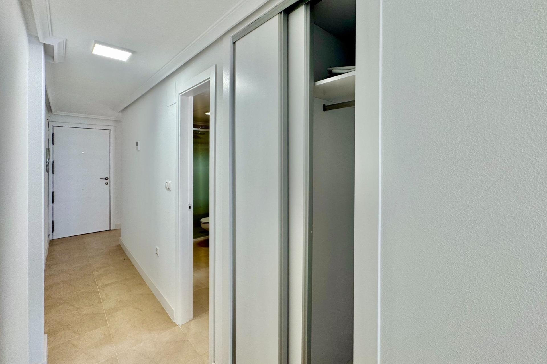 Reventa - Apartment -
Torrevieja - PARQUE DE LAS NACIONES